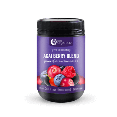 Acai Berry Blend