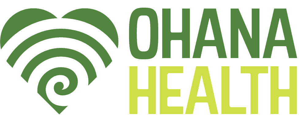 Ohana Health logo