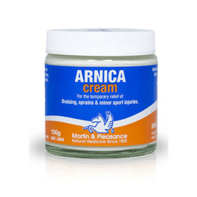 Arnica Cream