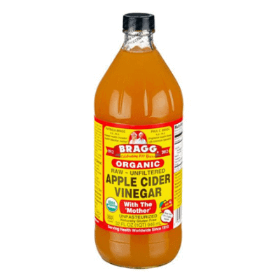 Organic Apple Cider Vinegar