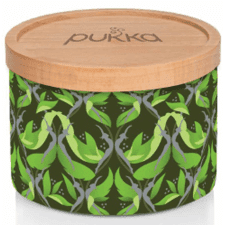 Supreme Matcha Green Tea Caddy
