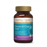 memory and cognition gold bottle