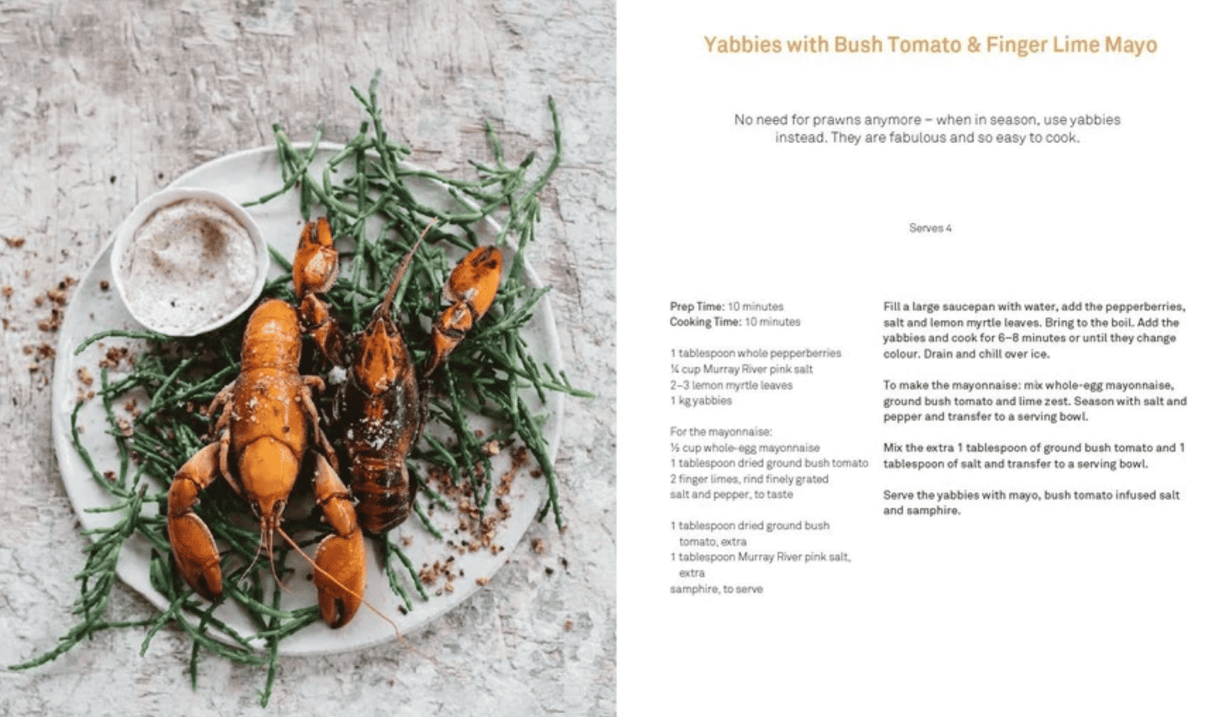 Warndu Mai Good Food Cook Book Ohana Health And Nutrition warndu-mai-good-food-cook-book-ohana-health-and-nutrition