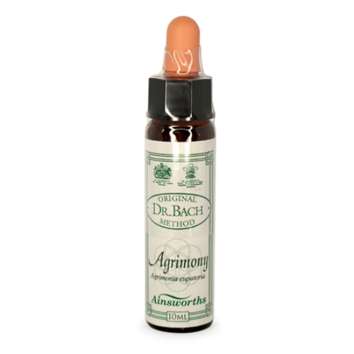 Agrimony 10ml bottle